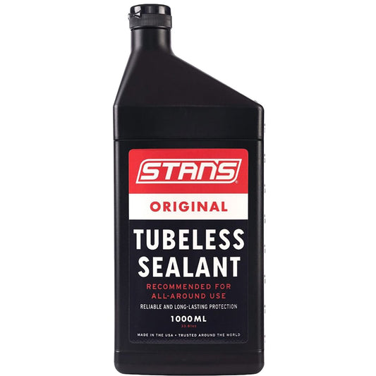 STAN'S NOTUBES THE SOLUTION - Vorbeugende Flüssigkeit gegen Pannen (1000 ml)