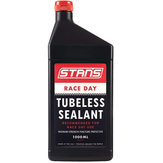 STAN'S NOTUBES RACE DAY Pannenschutz-Flüssigkeit (1000 ml)