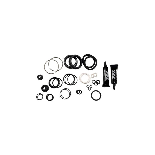 MANITOU Dorado 37 mm Abstreif- und Innendichtungs-Kit (ab MY2021)