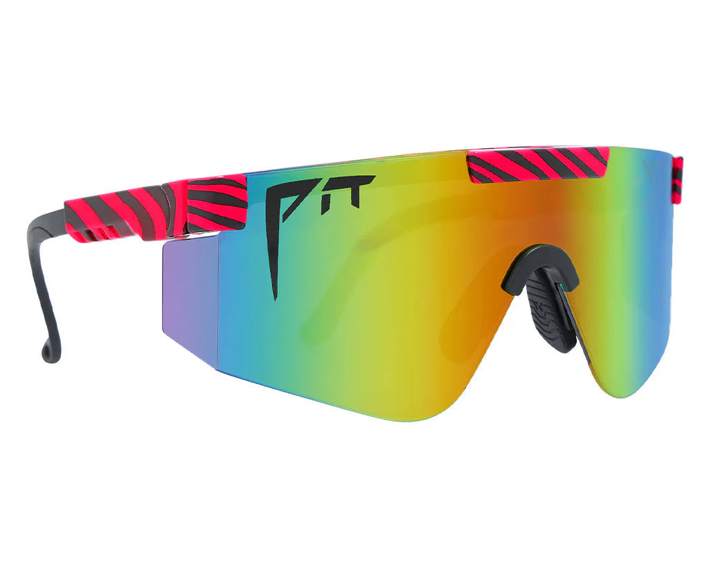 Brille PIT VIPER THE HOT TROPIC 2000 Polarisiert