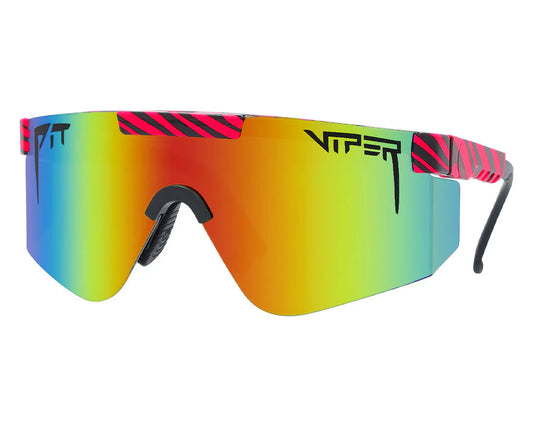 Brille PIT VIPER THE HOT TROPIC 2000 Polarisiert