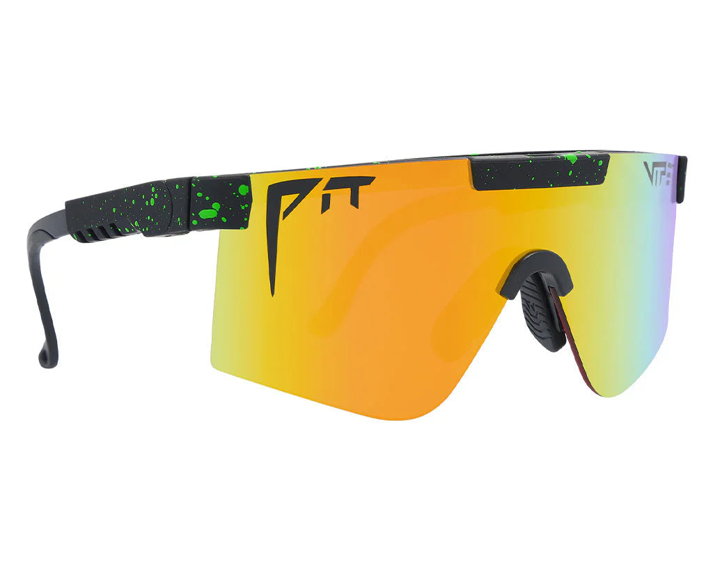 Brille PIT VIPER THE MONSTER BULL 2000 Polarized