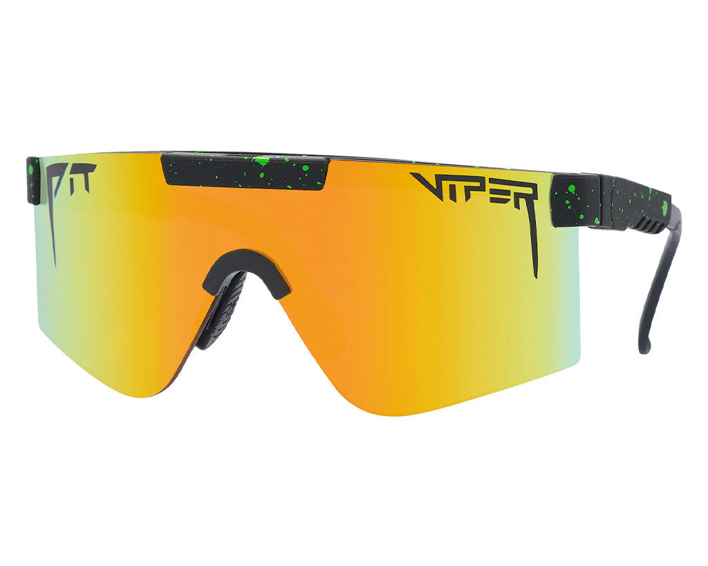 Brille PIT VIPER THE MONSTER BULL 2000 Polarized