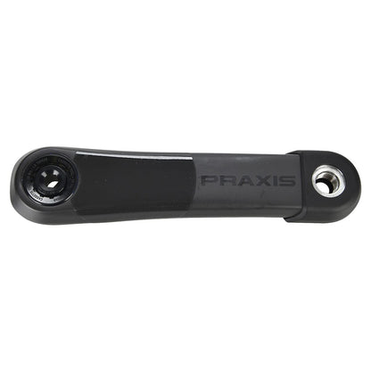 Kurbeln für Elektro-MTB PRAXIS E-CRANKSET M30 MTN CARBON Specialized LEVO SL
