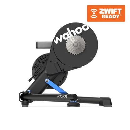 Heimtrainer WAHOO KICKR V6