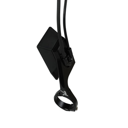Halterung für Tacho BOSCH Ebike KEDGE Schwarz