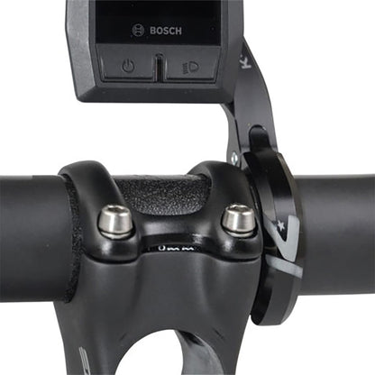 Halterung für Tacho BOSCH Ebike KEDGE Schwarz