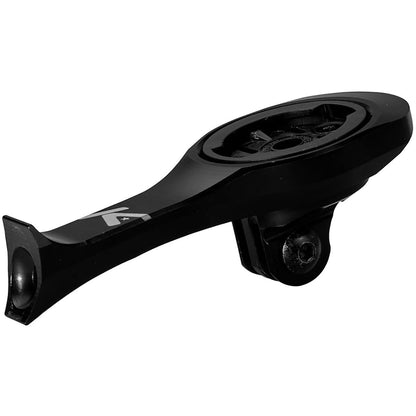 Integrierte K-EDGE FUTURE COMBO Halterung für Garmin Schwarz
