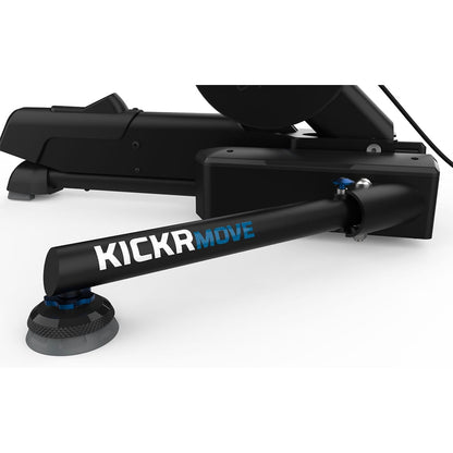 Heimtrainer WAHOO KICKR MOVE