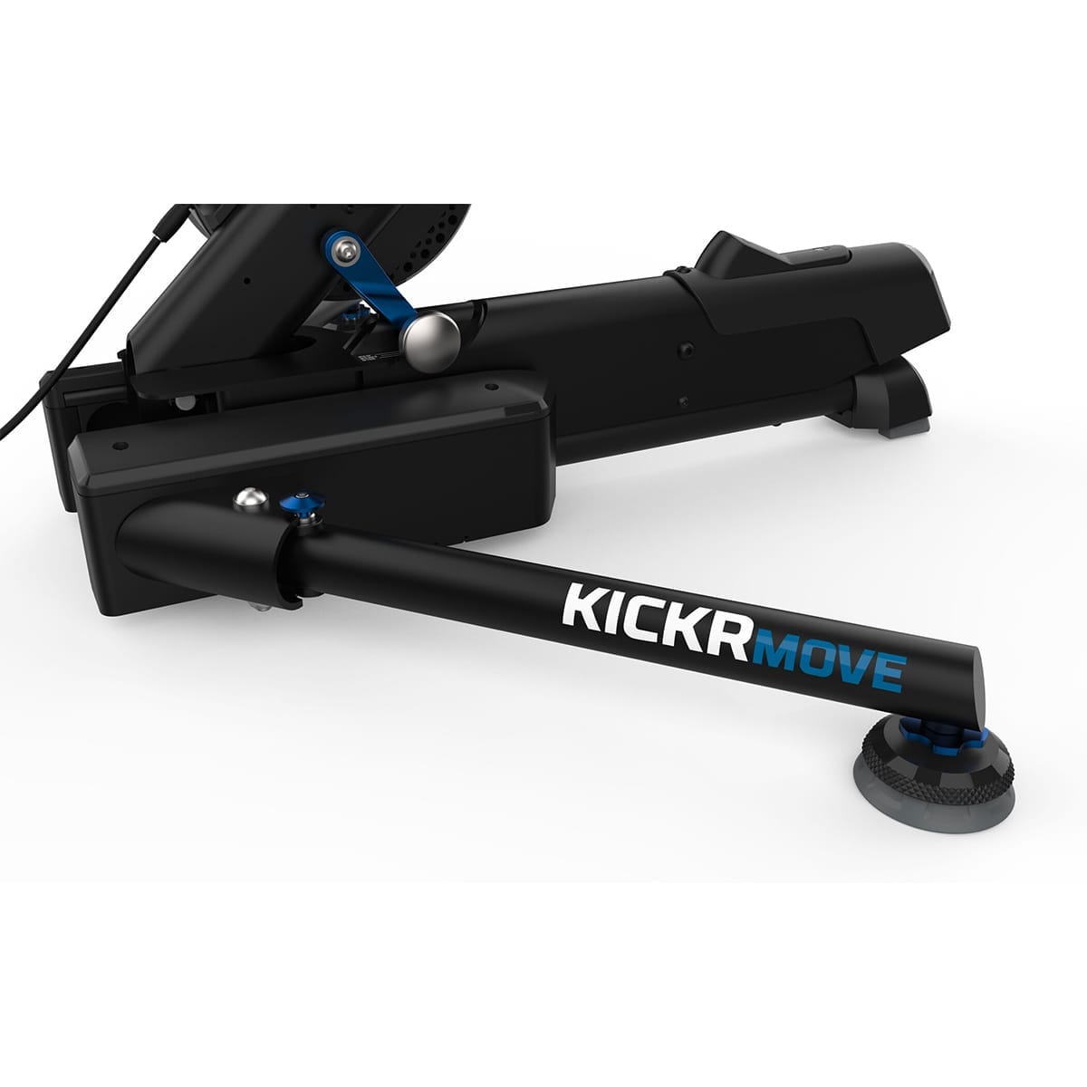 Home trainer WAHOO KICKR MOVE