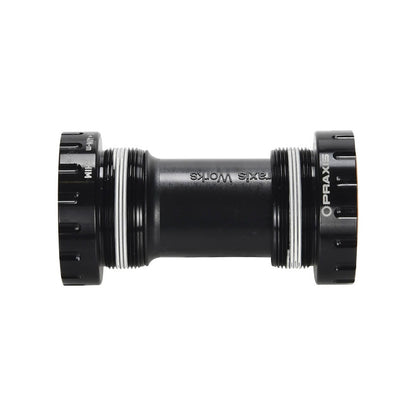 Tretlager PRAXIS BSC Shimano