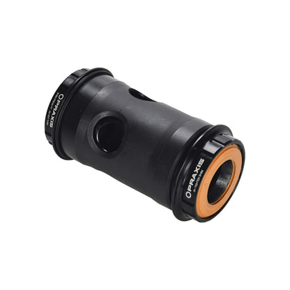 Tretlager PRAXIS BB30 68x42 mm / PF30 68x46 mm Shimano