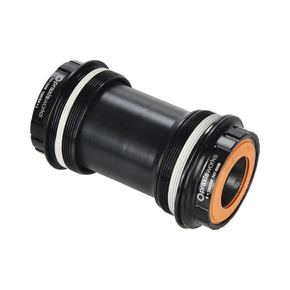 Tretlagergehäuse PRAXIS T47 47x68 mm Shimano