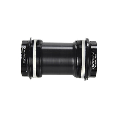 Tretlagergehäuse PRAXIS T47 47x68 mm Shimano