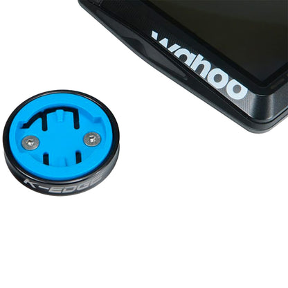 Vorbauhalterung für GPS Wahoo K-EDGE GRAVITY