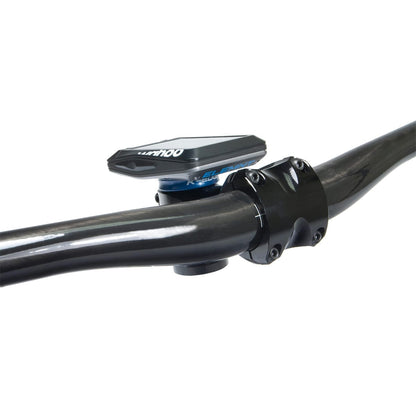 Vorbauhalterung für GPS Wahoo K-EDGE GRAVITY
