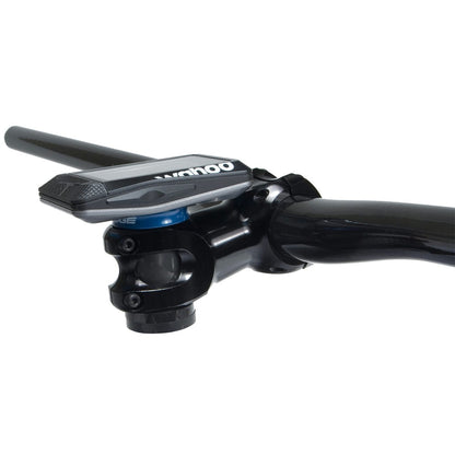 Vorbauhalterung für GPS Wahoo K-EDGE GRAVITY