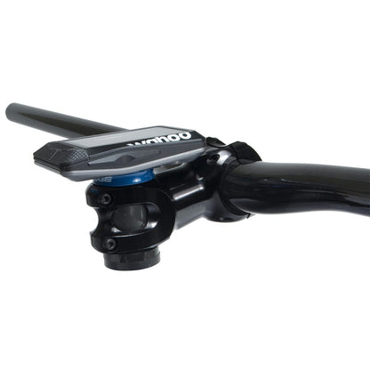 Vorbauhalterung für GPS Wahoo K-EDGE GRAVITY