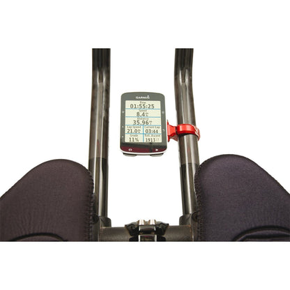 Halterung für GPS-Verlängerung Garmin Edge K-EDGE SPORT TT