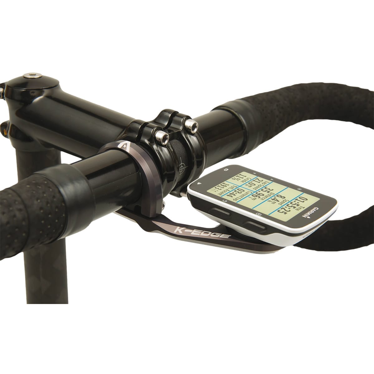 Support de Cintre pour GPS Garmin Edge K-EDGE SPORT