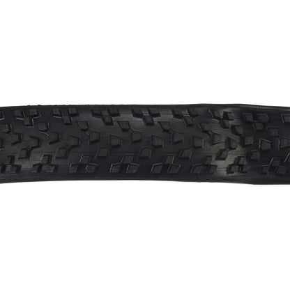Cyclocross-Schlauchreifen TUFO CUBUS 33 SG 33 mm Schwarz