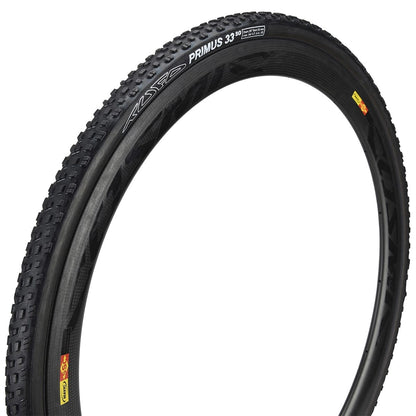 Cyclocross-Schlauch TUFO PRIMUS 33 SG 33 mm Schwarz