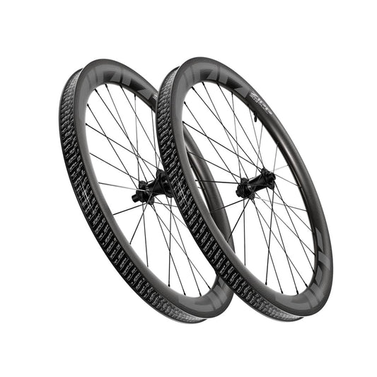 Paar ZIPP 303 XPLR SW DISC Tubeless-Laufräder (Center Lock)