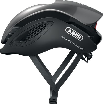 Straßenhelm ABUS GAMECHANGER Dunkelgrau
