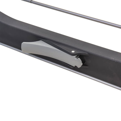Rollentrainer TACX ANTARES T1000