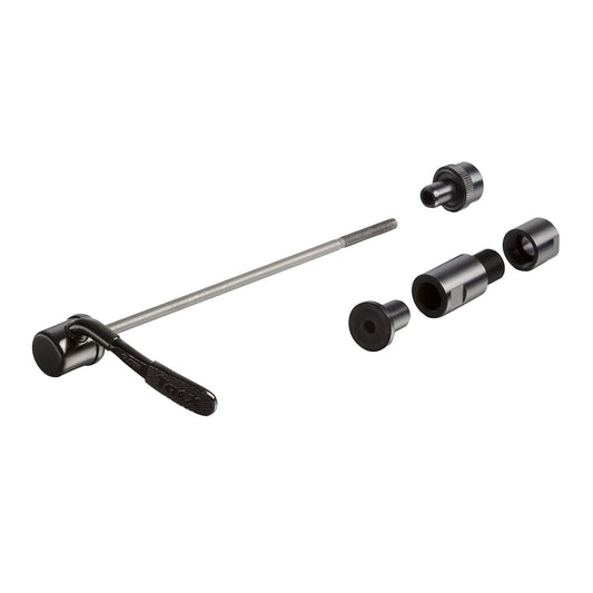 Adaptateur Axe Arrière TACX T2840 NEO Smart 135x10 mm