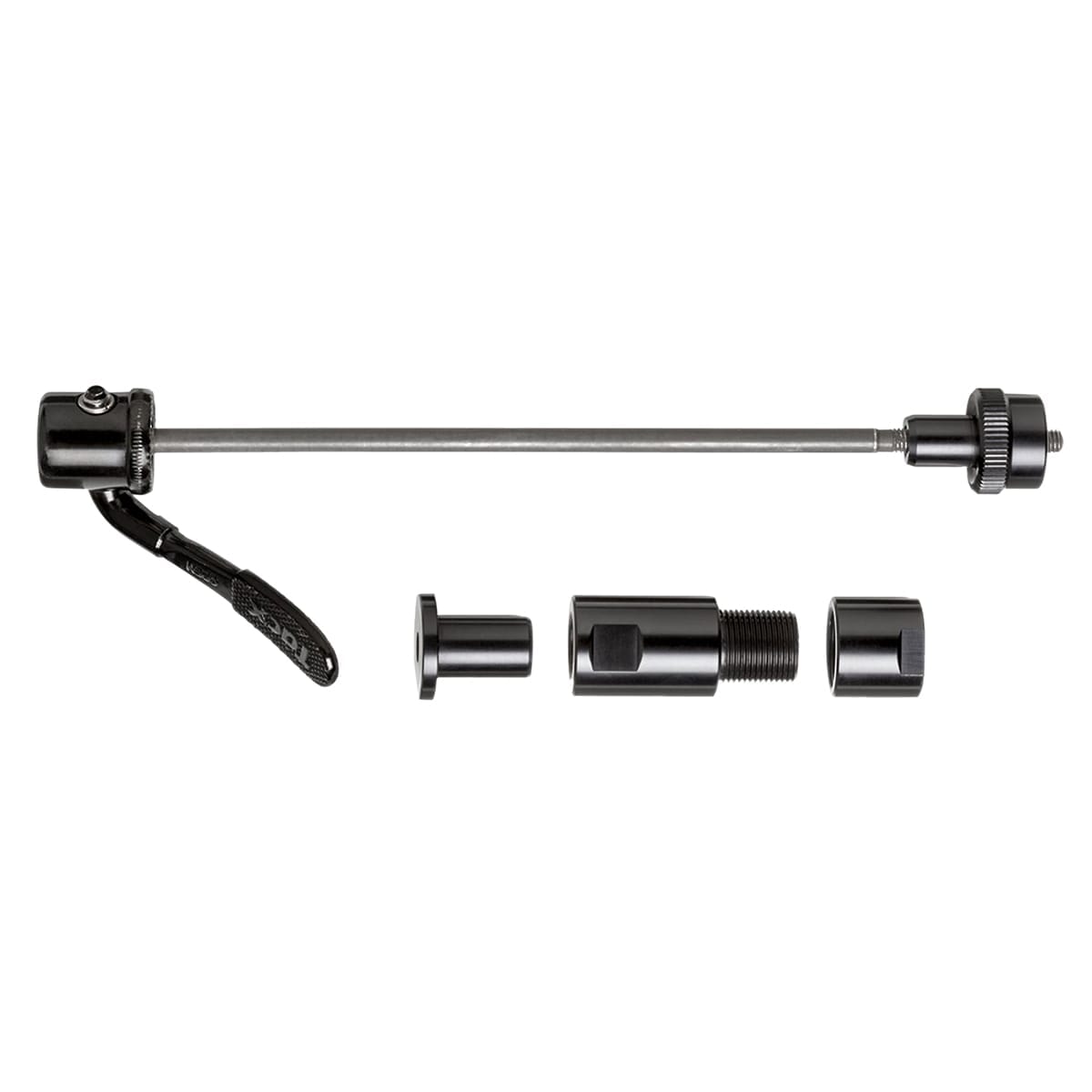 Adaptateur Axe Arrière TACX T2840 NEO Smart 135x10 mm