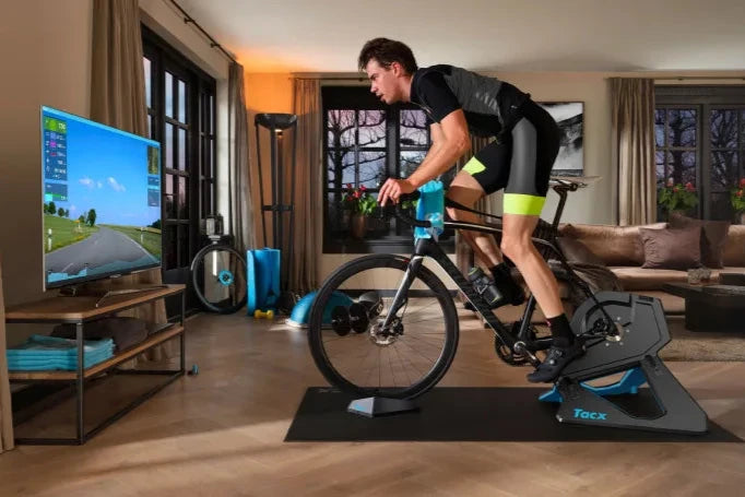 Heimtrainer TACX NEO 2 Smart