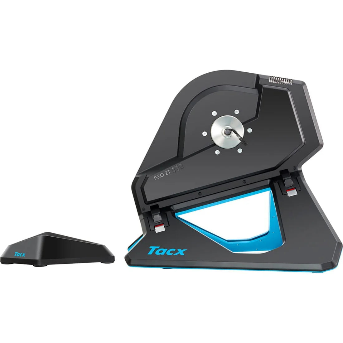 Heimtrainer-Set TACX NEO 2T SMART T2875