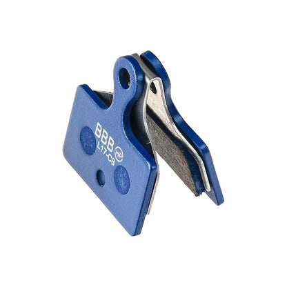Organische Bremsbeläge BBB für Shimano RS505 / RS805
