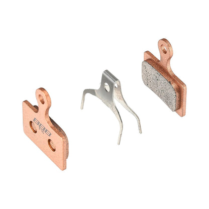 Metallbremsbeläge BBB für Shimano RS505 / RS805