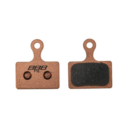 Metallbremsbeläge BBB für Shimano RS505 / RS805