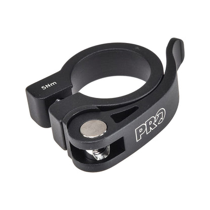 Sattelklemme PRO Schnellspanner