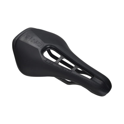 Sattel PRO STEALTH SUPERLIGHT 142mm Carbon-Schienen Schwarz