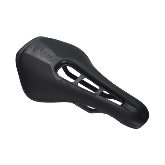 PRO-Sattel STEALTH SUPERLIGHT 142mm Schienen Carbon Schwarz