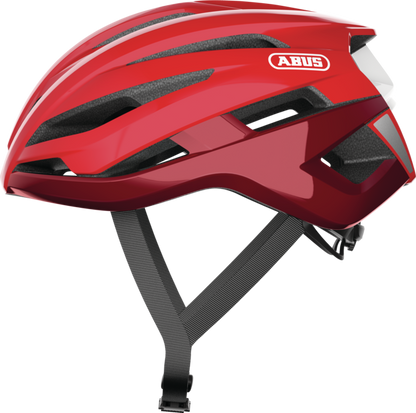 Straßenhelm ABUS STORMCHASER Blaze Rot