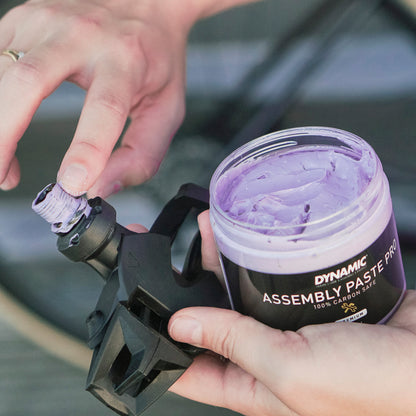 Montagepaste DYNAMIC ASSEMBLY PASTE PRO (500ml)