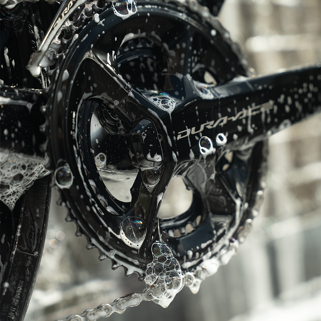 Hochdruckreiniger DYNAMIC CLEAN MACHINE