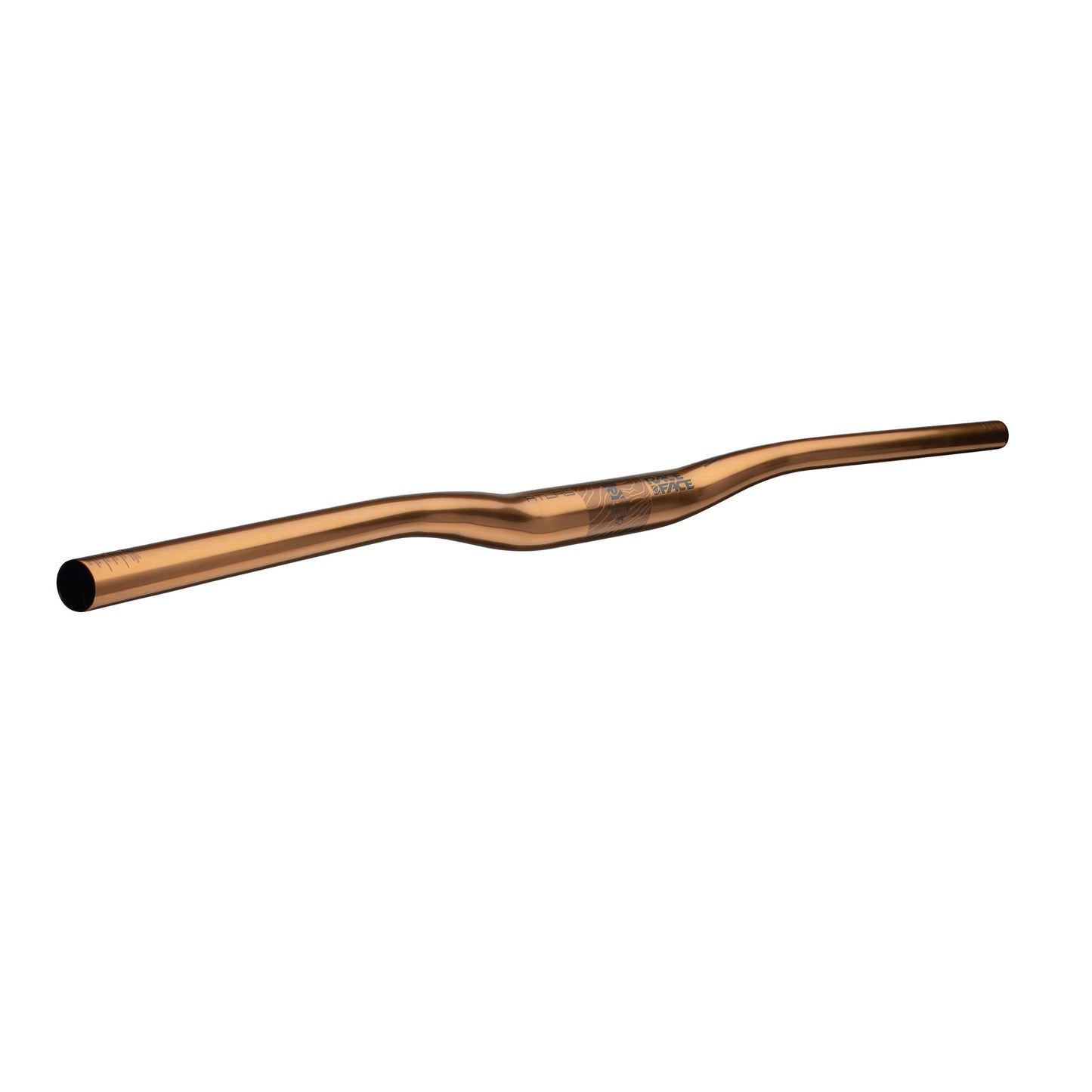 Kleiderbügel RACE FACE ATLAS Rise 20mm 820mm Gold Kashima
