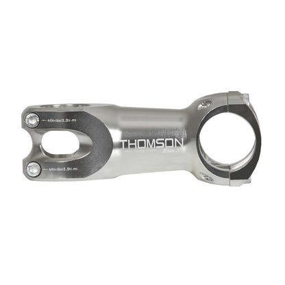 Vorbau THOMSON ELITE X4 0° Ø Steuerrohr 28,6 mm