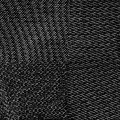 Socken GRIPGRAB EXPLR REGULAR Schwarz