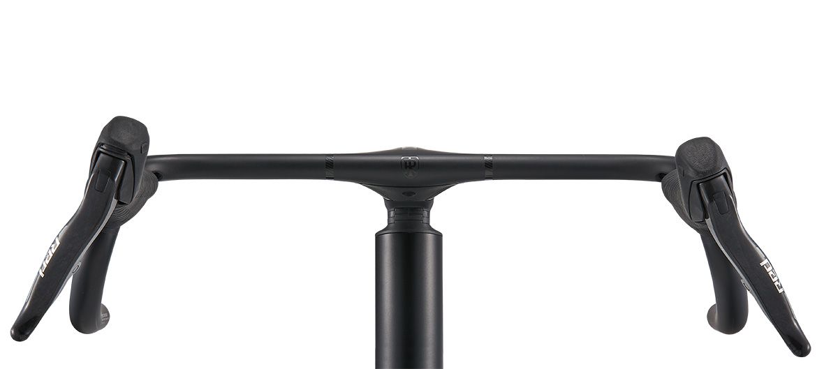 RITCHEY BUTANO RIDGE SUPERLOGIC Gravel-Lenker