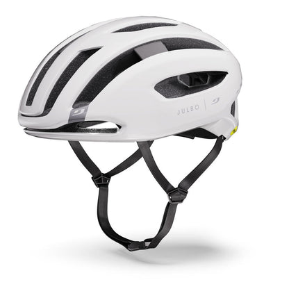 Straßenhelm JULBO FINISHER Weiß