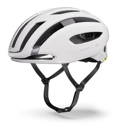 Helm Straße JULBO FINISHER Weiß