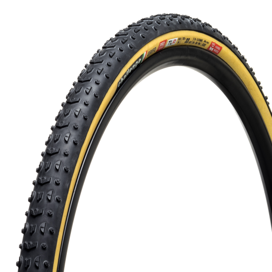 Reifen CHALLENGE OPEN GRIFO 700x33c Tubeless Ready Beige