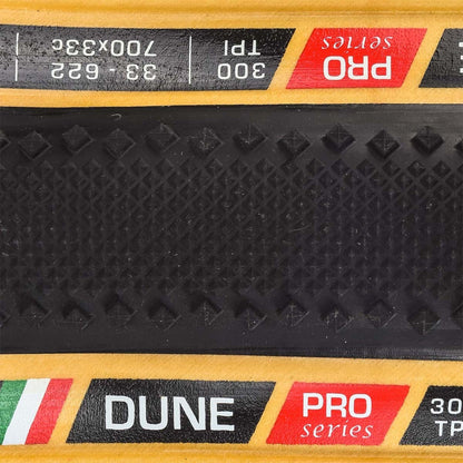 Reifen CHALLENGE OPEN DUNE PRO 700x33c Beige